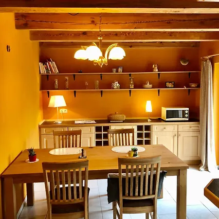 Holiday home Annemarie - Ankommen, Entspannen, Sich Wohlfuehlen Im Unesco Weltkulturerbe *
