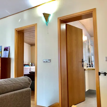 Holiday home Annemarie - Ankommen, Entspannen, Sich Wohlfuehlen Im Unesco Weltkulturerbe *