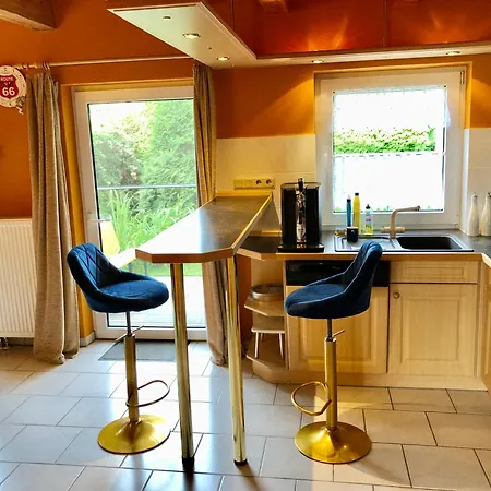 Annemarie - Ankommen, Entspannen, Sich Wohlfuehlen Im Unesco Weltkulturerbe Holiday home *