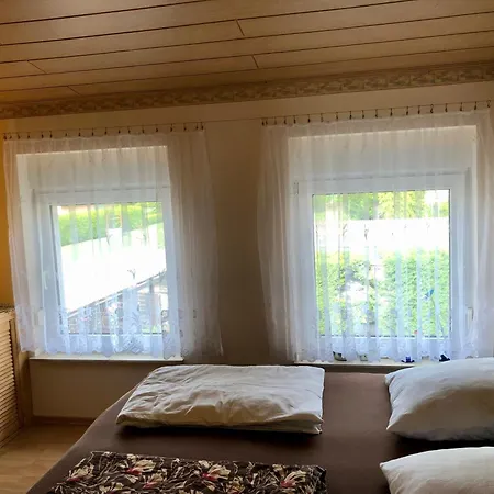 Annemarie - Ankommen, Entspannen, Sich Wohlfuehlen Im Unesco Weltkulturerbe Holiday home Zerbst