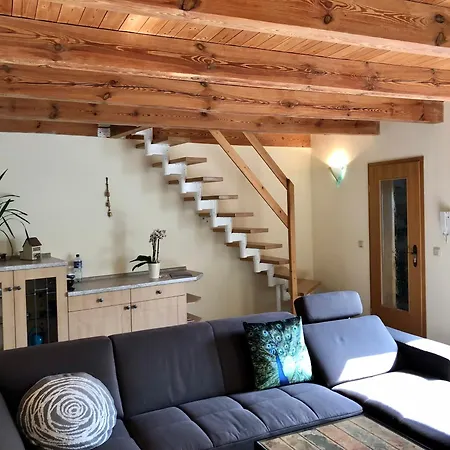 Holiday home Annemarie - Ankommen, Entspannen, Sich Wohlfuehlen Im Unesco Weltkulturerbe *
