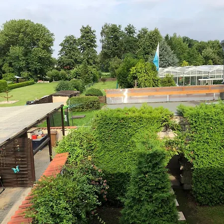 Annemarie - Ankommen, Entspannen, Sich Wohlfuehlen Im Unesco Weltkulturerbe Holiday home *